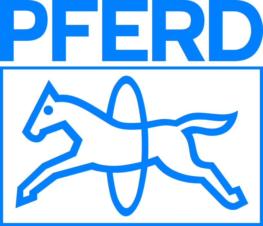 PFERD Inc. logo